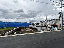 東京都清瀬市下宿１丁目