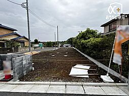 東京都清瀬市下宿２丁目