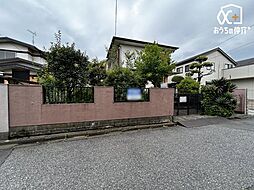 埼玉県所沢市大字上安松
