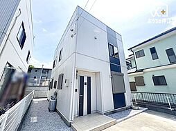 埼玉県所沢市大字上安松