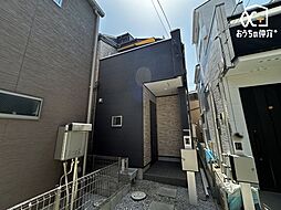 東京都清瀬市中里５丁目