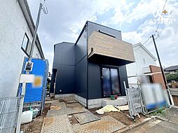 東京都東村山市諏訪町１丁目
