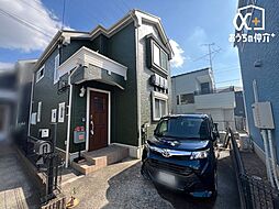 東京都東村山市多摩湖町１丁目