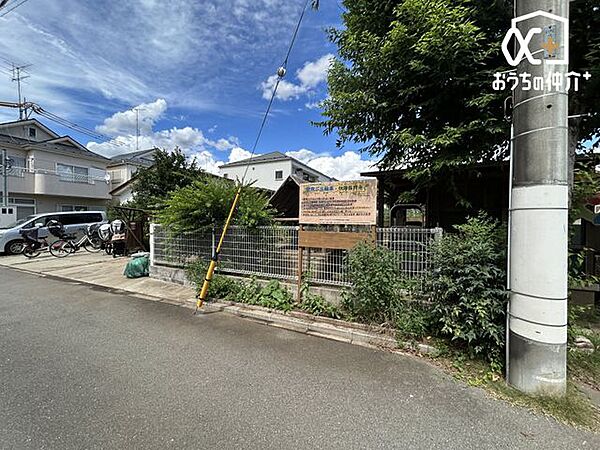 空飛ぶ三輪車・秋津保育所 徒歩5分。【保育時間】8:00-18:00（延長20:00まで） 【定員】36人 【受入年齢】生後57日から就学未満児 340m