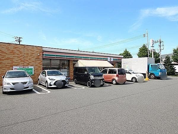 セブンイレブン東久留米中央町2丁目店 徒歩14分。営業時間，全日：24時間.定休日，無 受取店分類，コンビニ.サービス，荷物を持込発送できる 1080m