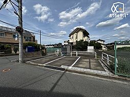 東京都東村山市久米川町４丁目