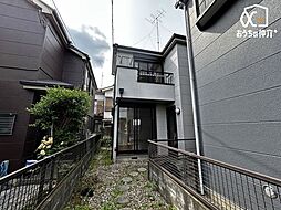 東京都東村山市久米川町２丁目