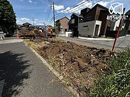 東京都清瀬市下宿３丁目