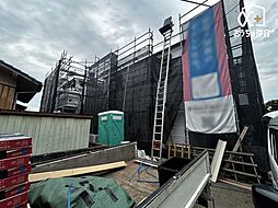東京都清瀬市下宿２丁目