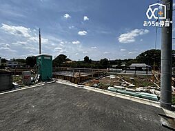 東京都清瀬市下宿２丁目