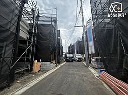 東京都清瀬市下宿１丁目