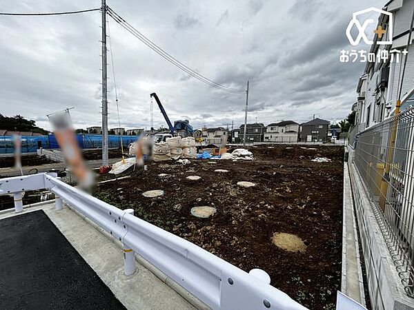 日当たりなど周辺環境も併せてご案内いたします