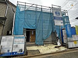 東京都東村山市廻田町２丁目