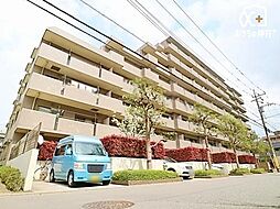 ユアコート所沢　壱番館