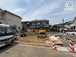 東京都東村山市青葉町３丁目