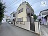 外観：周辺環境も併せてお問い合わせください