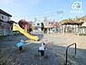 周辺：清瀬市立石田橋児童遊園 徒歩17分。秋津駅から徒歩約15分、「空堀川」の近隣に作られた小さな児童遊園です。 1300m