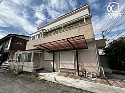 東京都東村山市諏訪町１丁目