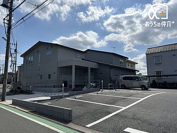 周辺を拡大表示