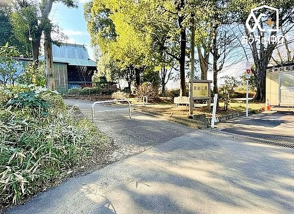 周辺を拡大表示