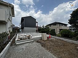 東京都東村山市野口町４丁目