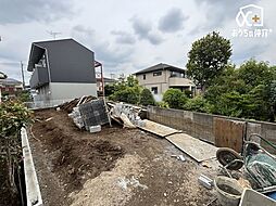 東京都東村山市野口町４丁目