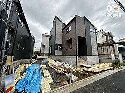 東京都東村山市廻田町３丁目