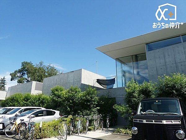 東村山むさしの第一認定こども園 徒歩5分。【保育時間】7:00-18:00（延長19:00まで）【定員】135人【受入年齢】満6か月から就学未満児 370m