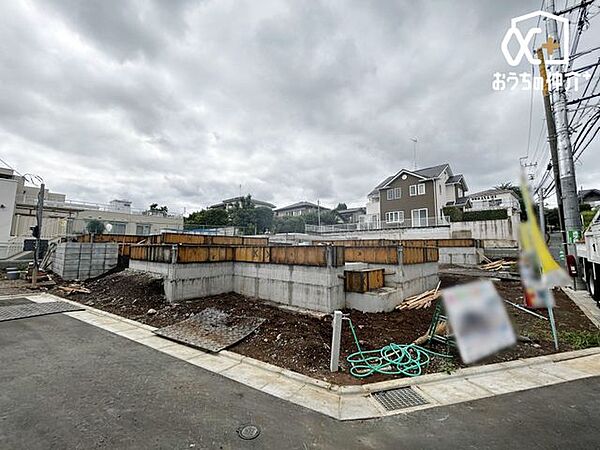 充実した設備のお住いは全棟スカイテラス付き！