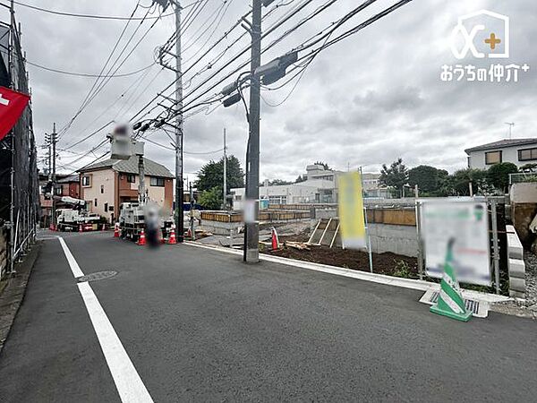 周辺環境や日当たりなど併せてご案内いたします