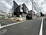 その他：東側、南側接道を含む現地の様子です