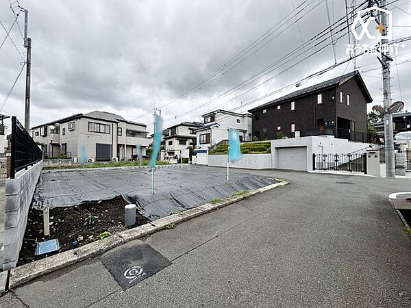 周辺環境や日当たりも併せてご案内いたします