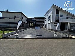東京都清瀬市野塩１丁目