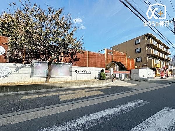 清瀬しらうめ幼稚園 徒歩4分。時間：平日 9:00-17:00 園見学や転入園についてなど、随時承っております。 260m