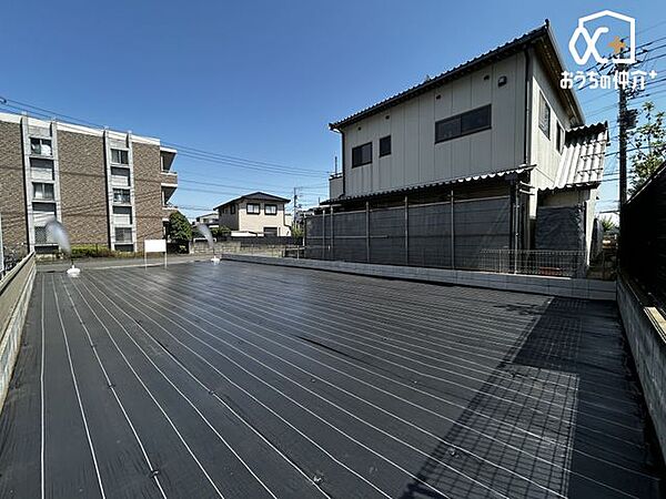 日当りなど現地でご確認ください