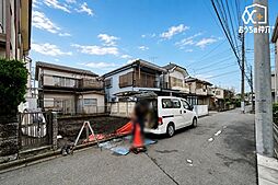 東京都東村山市青葉町３丁目