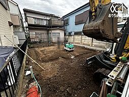 東京都東村山市青葉町３丁目
