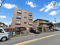 清瀬第弐サニーコート