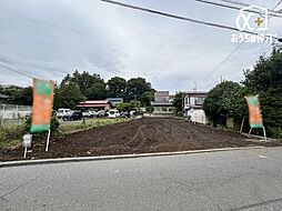 埼玉県所沢市大字北秋津