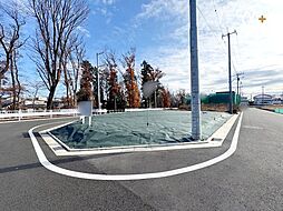 埼玉県所沢市大字北秋津