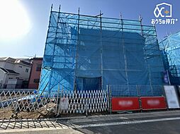 埼玉県所沢市大字上安松