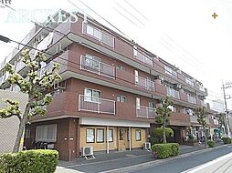 シティコーポパルナス久米川