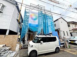 東京都東村山市青葉町２丁目