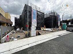 東京都清瀬市中里６丁目