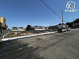 東京都清瀬市中里６丁目