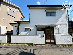 東京都東村山市富士見町４丁目