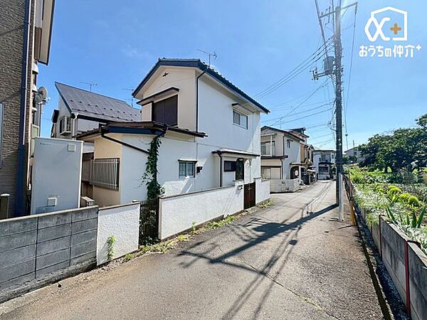 周辺環境や日当たりも併せてご案内いたします