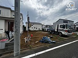 東京都清瀬市中清戸２丁目