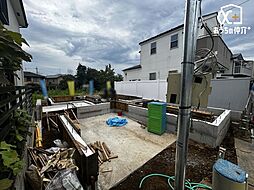 東京都清瀬市野塩２丁目
