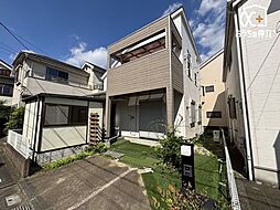 東京都東村山市青葉町２丁目